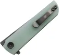 North Mountain Blade Chop Linerlock Jade NMB2535JD North Mountain Blade Chop Linerlock Jade NMB2535JD