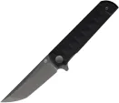 North Mountain Blade Chop Linerlock Black - NMB2535KTN
