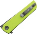 North Mountain Blade Chop Linerlock Light Green NMB2535LG North Mountain Blade Chop Linerlock Light Green NMB2535LG