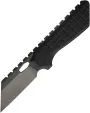 North Mountain Blade Gripper Framelock Ti Black - NMB2537TID3V