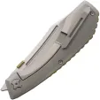 North Mountain Blade Redeemer Framelock Ti NMB2601SL