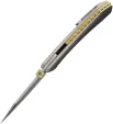 North Mountain Blade Redeemer Framelock Ti NMB2601SL