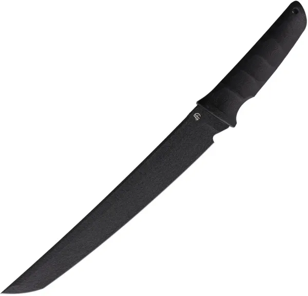 North Mountain Blade Chop 01 Fixed Blade NMBCHP01BLK