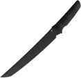 North Mountain Blade Chop 01 Fixed Blade - NMBCHP01BLK