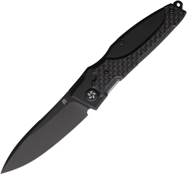 North Mountain Blade Nemoto Higonokami Linerlock NMBHIGBLK
