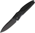 North Mountain Blade Nemoto Higonokami Linerlock - NMBHIGBLK