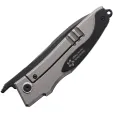 North Mountain Blade Nemoto Higonokami Linerlock NMBHIGBLK