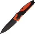 North Mountain Blade Nemoto Higonokami Linerlock - NMBHIGORG