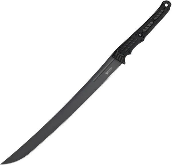 North Mountain Blade Nemoto Design Katana NMBKATANA