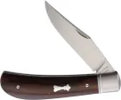North Mountain Blade Lanny Slip Joint Ironwood - NMBLNYIW