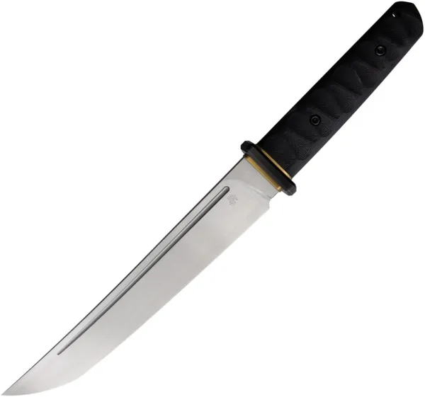 North Mountain Blade Warrior Tanto Satin NMBWRRTS