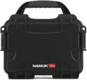 NANUK 903 Waterproof Case Black - NNK90310BK