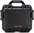 NANUK 905 Waterproof Case Black - NNK90510BK