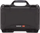 NANUK 909 Waterproof Case Black - NNK90910BK
