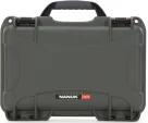 NANUK 909 Waterproof Case Olive - NNK90910OL
