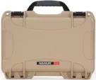NANUK 909 Waterproof Case Tan - NNK90910TN