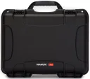 NANUK 910 Waterproof Case Black - NNK91010BK