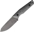 No7 Knife and Tool Vector Fixed Blade GryG10 - NO7VGRG
