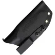 No7 Knife and Tool Vector Fixed Blade NatMic NO7VNATM