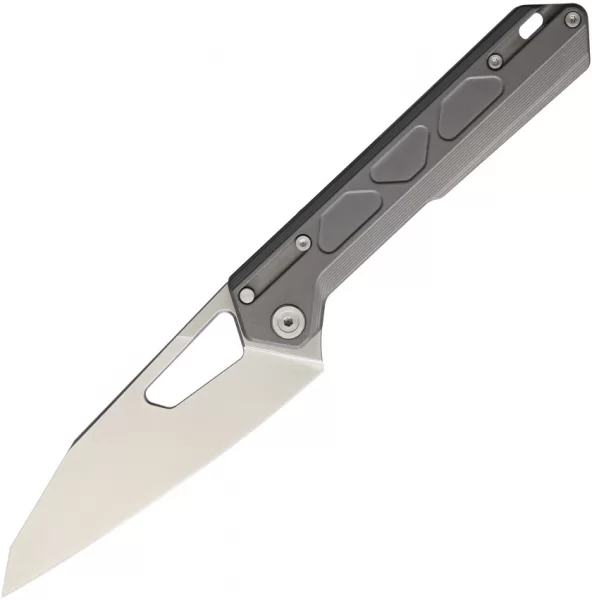 Stedemon Chef Framelock Gray NOCDT03