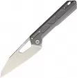 Stedemon Chef Framelock Gray - NOCDT03