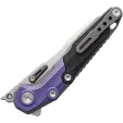 NOC Knives MT07 Linerlock NOCMT07