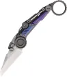 NOC Knives MT-11 Shuukaku Linerlock - NOCMT1104