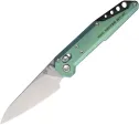 NOC Knives MT-27 Dark Feather Crossbar - NOCMT2720