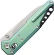 NOC Knives MT-27 Dark Feather Crossbar NOCMT2720