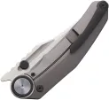 NOC Knives MT-35 Dragon Ball Button Lock NOCMT3501