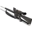 Night Owl NightShot Night Vision Scope optics NONIGHTSHOT
