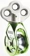 Notch Equipment The Rook Swivel Pulley - NOT34201