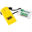 Notch Equipment Pocket Kerf Wedge NOT35211