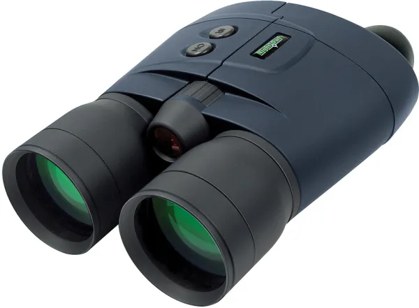 Night Owl Explorer Pro 5X Night Vision Binoculars NOB5X