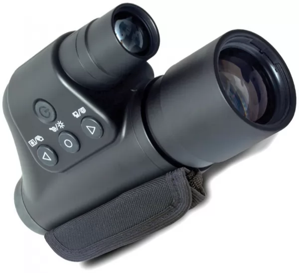 Night Owl Night Vision Scope optics NOXM50DG
