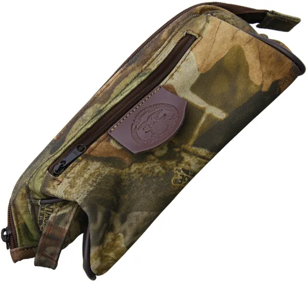 AA&E Leathercraft Framed Kit Advantage Timber NRA3
