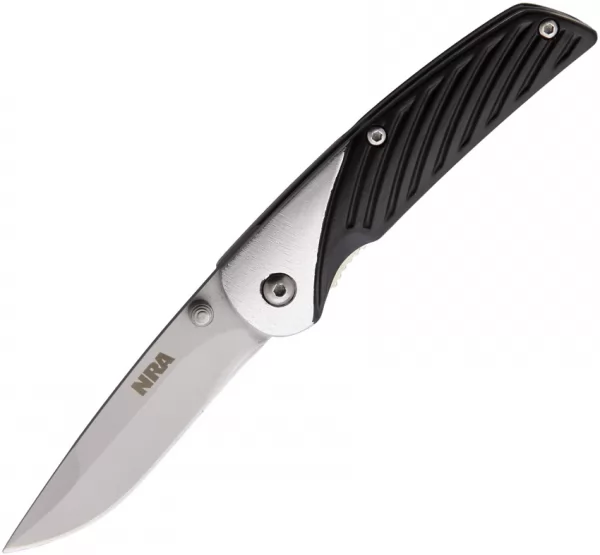 NRA NRA Linerlock NRAS
