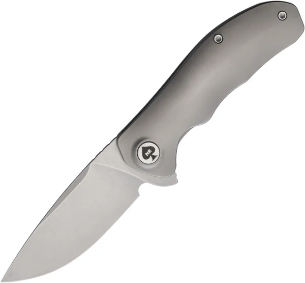 NRiggi Knives Jersey Framelock NRK001