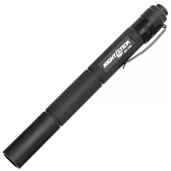 Nightstick Mini Tac Flashlight NSTI100