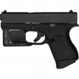 Nightstick Sub-Compact Weapon Light Glock NSTI11G