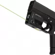 Nightstick Sub-Compact Weapon Light Glock NSTI11G