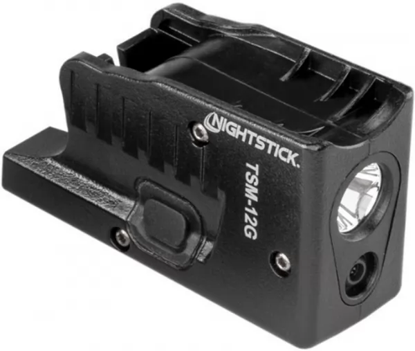 Nightstick Sub Compact Weapon Light NSTI12G
