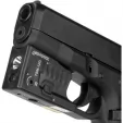 Nightstick Sub Compact Weapon Light NSTI12G