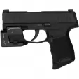 Nightstick Sub-Compact Weapon Light SIG NSTI13G