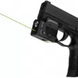 Nightstick Sub-Compact Weapon Light SIG NSTI13G
