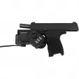 Nightstick Sub-Compact Weapon Light SIG NSTI13G