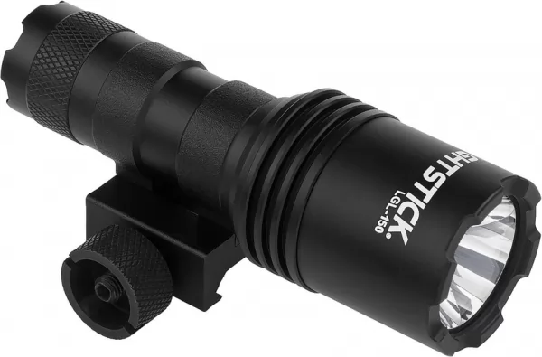 Nightstick Compact Long Gun Light NSTI150