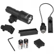 Nightstick Compact Long Gun Light NSTI150