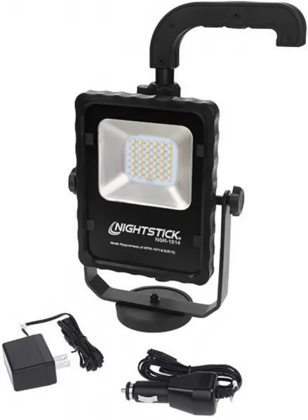Nightstick Area-Scene Light NSTI1514