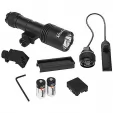 Nightstick Xtreme Lumens Long Gun Light NSTI160